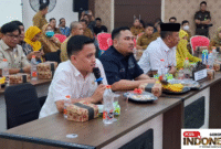 Diki Iskandar Alim, Anggota DPRD Bone Bolango Fraksi PPP