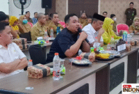 Zul Iskandar Suleman, Anggota DPRD Bone Bolango Fraksi Nasdem Dapil Suwawa Cs