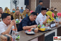 H. Mutawasir, S.Ag, Anggota DPRD Bone Bolango Fraksi Partai Golkar, Daerah Pemilihan Suwawa Cs