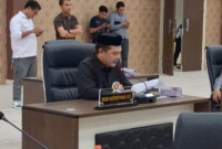 Rizki Huntoyungo, Alag DPRD Bone Bolango (Fraksi Amanat dan Keadilan)