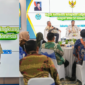 Wasekjen ADKASI, Zainudin Pedro Bau bersama Menteri LH/Kepala Badan Pengendalian Lingkungan Hidup (BPLH) dalam rapat bersama Asosiasi DPRD Kabupaten Seluruh Indonesia (ADKASI) Jakarta, Rabu (7/1).