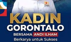 Usung Semangat Kolaborasi, Andi Ilham Siap Membawa Kadin Gorontalo Menuju Era Baru