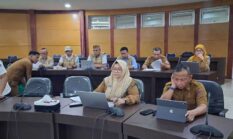 Sengkarut Wifi Ilegal di Gorontalo: Komisi I DPRD Dorong Regulasi Adil untuk Pengusaha Cilik