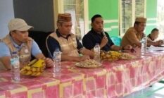 Waka Pedro Apresiasi Inovasi Koperasi GASS, Ikut Lindungi Warga Bone Bolango yang Belum Tersentuh BPJS Ketenagakerjaan