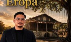 Gorontalo Bisa Seperti Eropa: Membangun Tanpa Menghapus Sejarah