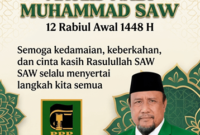 Ketua DPC PPP Kabupaten Bone Bolango, Muh Zamroni Mile. (Foto; AI).