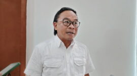 Faisal menegaskan penentuan titik pengeboran tidak boleh lagi dilakukan secara sporadis atau sekadar formalitas proyek.