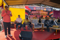 Bukan Sekadar Sertifikat, RSUD Toto Kabila Canangkan Reakreditasi 2027 dan Luncurkan Inovasi Digital