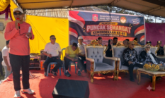 Bukan Sekadar Sertifikat, RSUD Toto Kabila Canangkan Reakreditasi 2027 dan Luncurkan Inovasi Digital