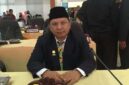 Ketua Fraksi Partai Golkar DPRD Bone Bolango Zulkarnain Ruchban