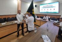 Fikal Uloli Pimpin Kadin Bone Bolango, Andi Ilham: Nahkoda Baru, Energi Baru untuk Pertumbuhan Ekonomi