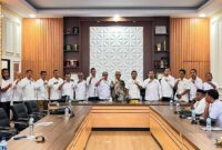 Polemik Rekomendasi Kepala Daerah di Musyawarah KADIN: Mitra Strategis, Bukan Penentu Mandat Internal