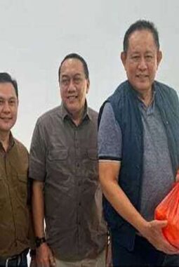 PKS Apresiasi Penyaluran Bantuan Pangan Pemprov Gorontalo untuk Warga Bone Bolango