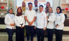 Rivel Pagau Pimpin Kadin Boalemo, Andi Ilham: Ukuran Pemimpin Ada pada Kapasitas, Bukan Relasi