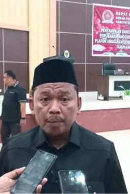 Kejar Tenggat Waktu, DPRD Bone Bolango Jamin Ketelitian Pembahasan KUA-PPAS Perubahan