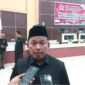 "Besok kita lanjut agenda pembahasan teknis antara Banggar dan TAPD. Kita upayakan percepatan agar hari Rabu sudah bisa dilaksanakan paripurna penandatanganan Nota Kesepakatan," kata Faisal. (Foto.ulanda.id) 