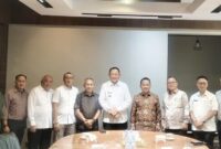 WPR Bone Bolango Dikebut, Dokumen Pengelolaan Ditargetkan Rampung November