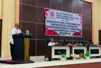 Bupati Bone Bolango Ismet Mile menekankan bahwa APBD-P merupakan instrumen strategis untuk merespons dinamika dan kondisi riil di lapangan selama tahun anggaran berjalan