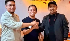Dapat Support ‘Boss Cuan’, Langkah Andi Ilham Menuju Kursi Ketua Kadin Gorontalo Makin Mantap